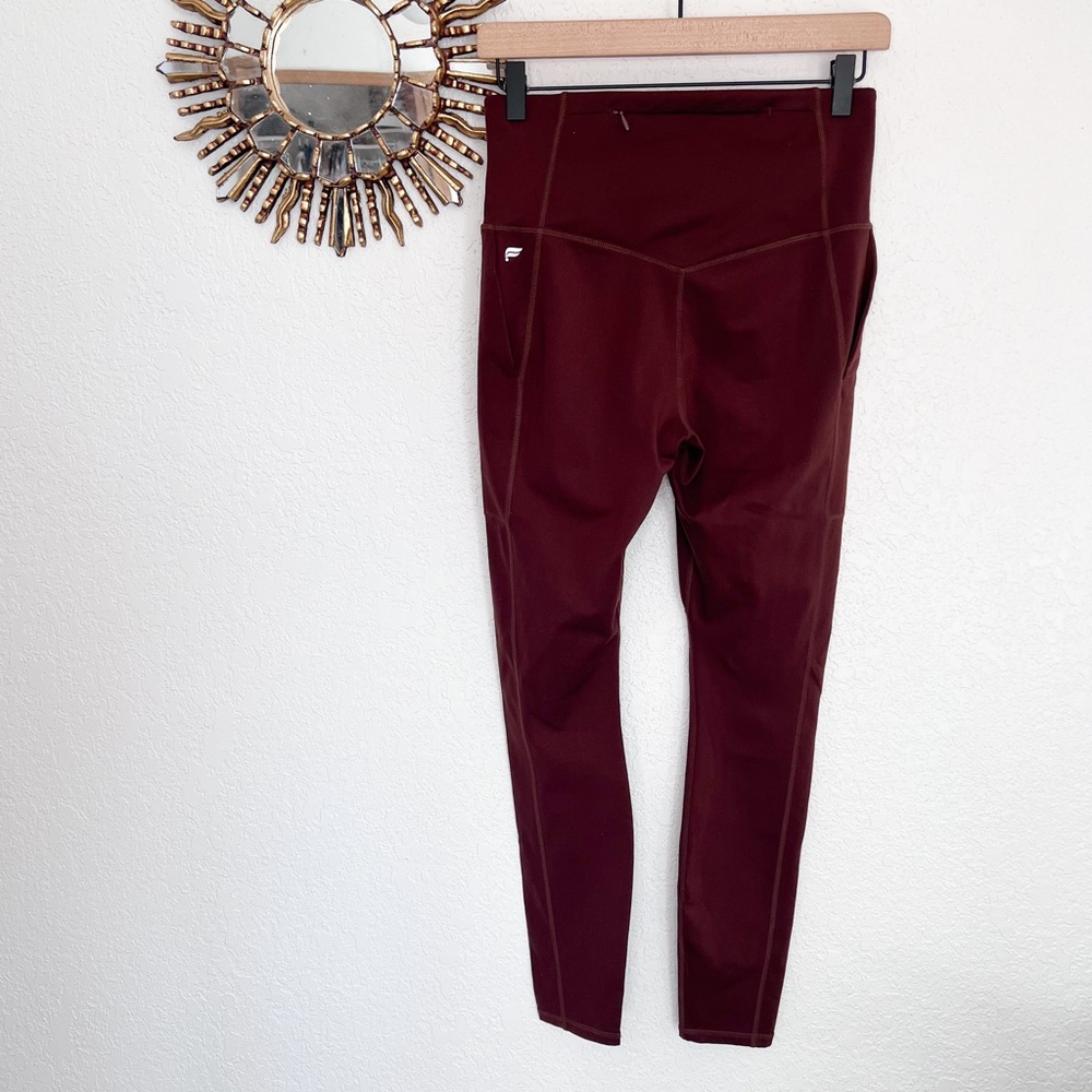 Fabletics Trinity Motion365 Hw Utility Legging Si… - image 4